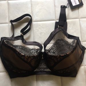 Honey Birdette Bra NWT